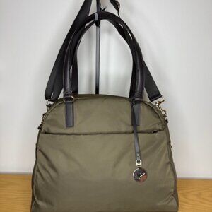 Lo & Sons Green  O.G. 2 Weekender Bag Travel Bag